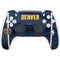 NBA Denver Nuggets Jersey PS5 Controller Skin