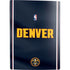 NBA Denver Nuggets Jersey PS5 Digital Edition Console Skin
