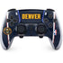 NBA Denver Nuggets Jersey PS5 DualSense Edge Pro Controller Skin