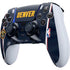 NBA Denver Nuggets Jersey PS5 DualSense Edge Pro Controller Skin