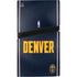 NBA Denver Nuggets Jersey PS5 Pro Console Skin