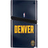 NBA Denver Nuggets Jersey PS5 Pro Console Skin