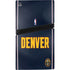 NBA Denver Nuggets Jersey PS5 Pro Disk Console Skin