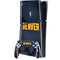 NBA Denver Nuggets Jersey PS5 Slim Digital Edition Bundle Skin