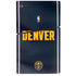 NBA Denver Nuggets Jersey PS5 Slim Digital Edition Bundle Skin