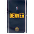 NBA Denver Nuggets Jersey PS5 Slim Digital Edition Bundle Skin