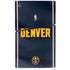 NBA Denver Nuggets Jersey PS5 Slim Disk Bundle Skin