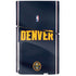 NBA Denver Nuggets Jersey PS5 Slim Disk Bundle Skin