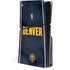 NBA Denver Nuggets Jersey PlayStation PS5 Skins