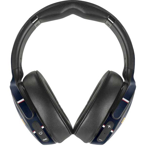 NBA Denver Nuggets Jersey Skullcandy Venue Skin