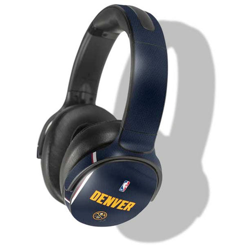 NBA Denver Nuggets Jersey Skullcandy Venue Skin