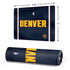 NBA Denver Nuggets Jersey Gaming Mouse Pad