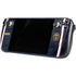 NBA Denver Nuggets Jersey Steam Deck Handheld Gaming Computer OLED Skin