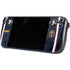 NBA Denver Nuggets Jersey Steam Deck Handheld Gaming Computer Skin