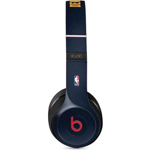 NBA Denver Nuggets Jersey Studio Wireless Skin