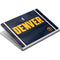 NBA Denver Nuggets Jersey Surface Book Skin