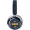 NBA Denver Nuggets Jersey Surface Headphones Skin