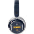 NBA Denver Nuggets Jersey Surface Headphones Skin