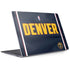 NBA Denver Nuggets Jersey Surface Laptop 2 Skin