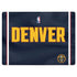 NBA Denver Nuggets Jersey Surface Laptop 2 Skin