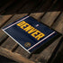 NBA Denver Nuggets Jersey Surface Laptop 2 Skin