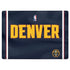 NBA Denver Nuggets Jersey Surface Laptop 3 13.5in Skin