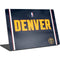 NBA Denver Nuggets Jersey Surface Laptop 4 15in Skin