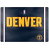 NBA Denver Nuggets Jersey Surface Laptop 4 15in Skin