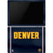 NBA Denver Nuggets Jersey Surface Pro 6 Skin