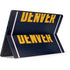 NBA Denver Nuggets Jersey Surface Pro 7 Skin