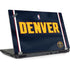NBA Denver Nuggets Jersey Lenovo ThinkPad Skin