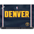 NBA Denver Nuggets Jersey Lenovo ThinkPad Skin