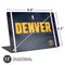 NBA Denver Nuggets Jersey Universal Laptop 11in (8.8 x 6.2in) Skin
