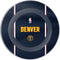 NBA Denver Nuggets Jersey Wireless Charger Skin