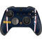 NBA Denver Nuggets Jersey Xbox Elite Wireless Controller Series 2 Skin