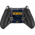 NBA Denver Nuggets Jersey Xbox Elite Wireless Controller Series 2 Skin