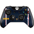 NBA Denver Nuggets Jersey Xbox One Controller Skin
