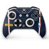 NBA Denver Nuggets Jersey Xbox One S Console and Controller Bundle Skin