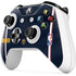 NBA Denver Nuggets Jersey Xbox One S Controller Skin