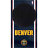 NBA Denver Nuggets Jersey Xbox Series S Bundle Skin