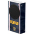 NBA Denver Nuggets Jersey Xbox Series S Console Skin