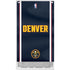NBA Denver Nuggets Jersey Xbox Series S Console Skin