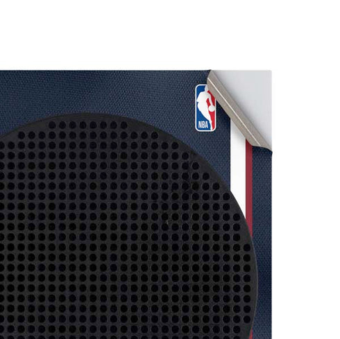 NBA Denver Nuggets Jersey Xbox Series S Console Skin