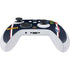 NBA Denver Nuggets Jersey Xbox Series S Controller Skin