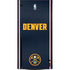 NBA Denver Nuggets Jersey Xbox Series X Console Skin
