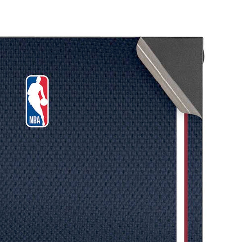 NBA Denver Nuggets Jersey Xbox Series X Console Skin