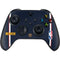 NBA Denver Nuggets Jersey Xbox Series X Controller Skin