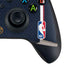 NBA Denver Nuggets Jersey Xbox Series X Controller Skin
