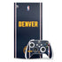 NBA Denver Nuggets Jersey Xbox Series X Skins