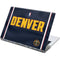 NBA Denver Nuggets Jersey Yoga 910 2-in-1 14in Touch-Screen Skin